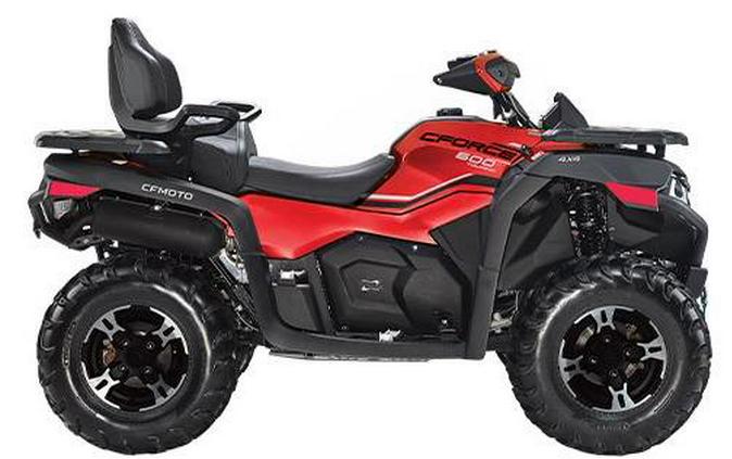 2023 CFMOTO CFORCE 600 TOURING CF600AZ-3LA 600 Touring