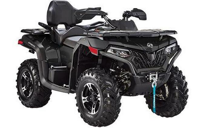 2023 CFMOTO CFORCE 600 TOURING CF600AZ-3LA 600 Touring