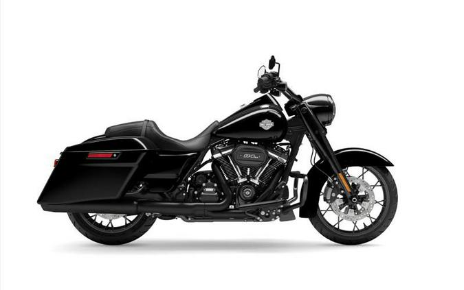 2022 Harley-Davidson Road King Special Review