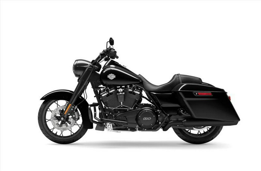 2023 Harley-Davidson® Road King® Special