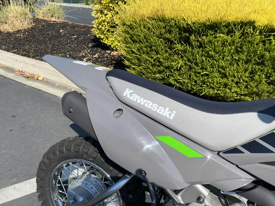 2025 Kawasaki KLX®110R