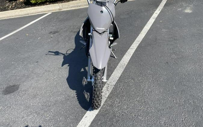 2025 Kawasaki KLX®110R