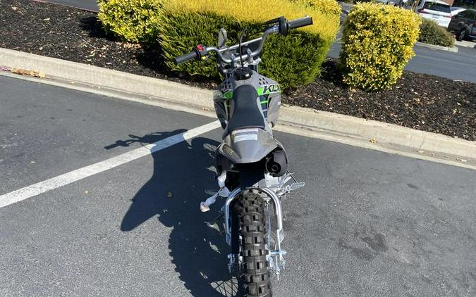 2025 Kawasaki KLX®110R