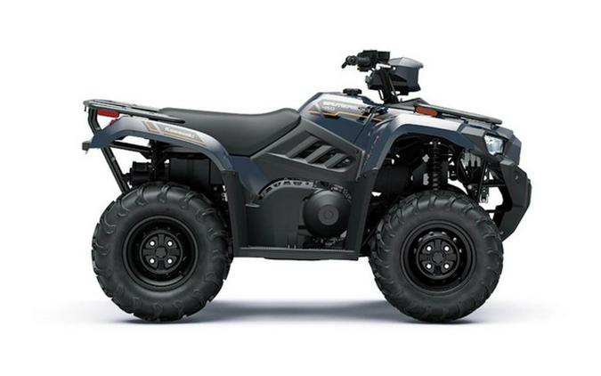 2025 Kawasaki Brute Force 450 4x4