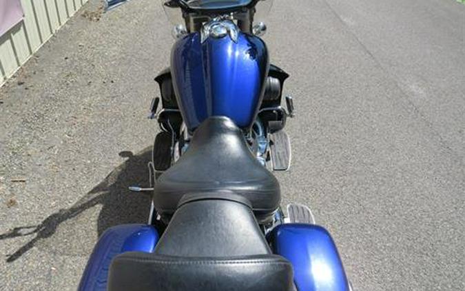 2008 Yamaha Royal Star® Tour Deluxe