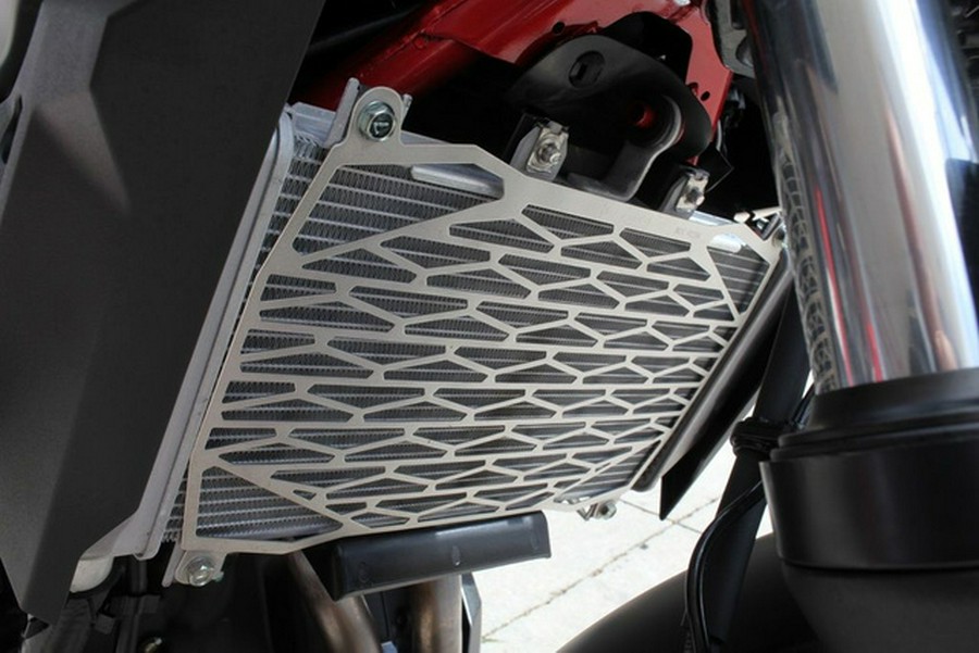 2025 Kawasaki Z500 SE ABS