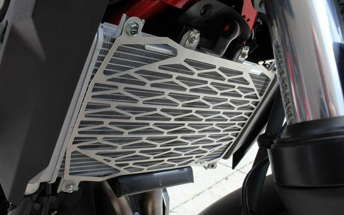 2025 Kawasaki Z500 SE ABS