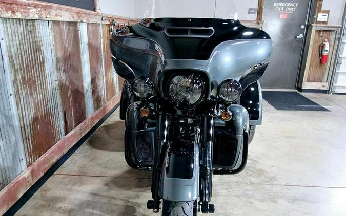 2025 Harley-Davidson® FLHTCUTG - Tri Glide® Ultra