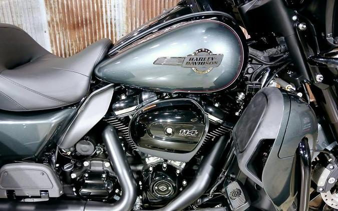 2025 Harley-Davidson® FLHTCUTG - Tri Glide® Ultra