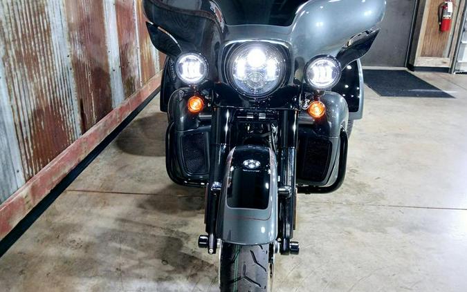 2025 Harley-Davidson® FLHTCUTG - Tri Glide® Ultra