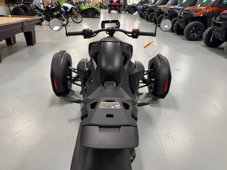 2025 Can-Am® Ryker Sport