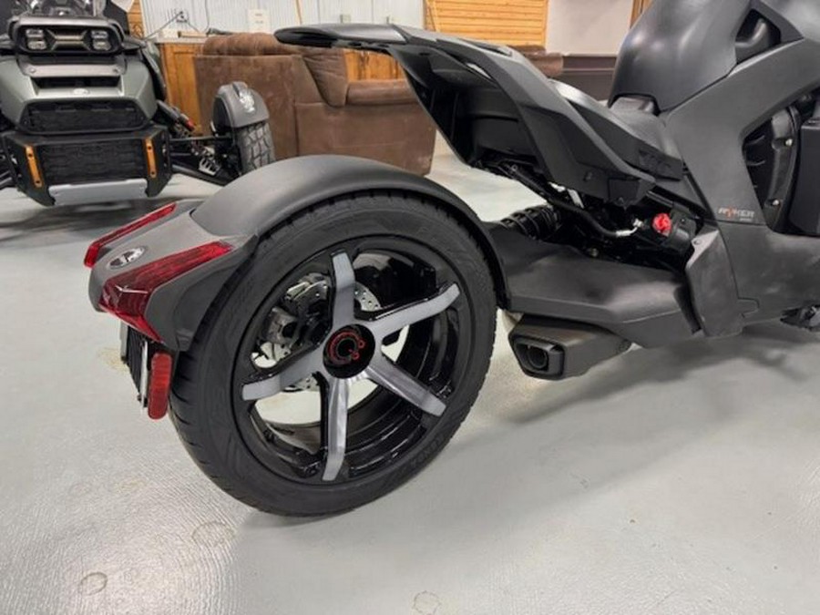 2025 Can-Am® Ryker Sport