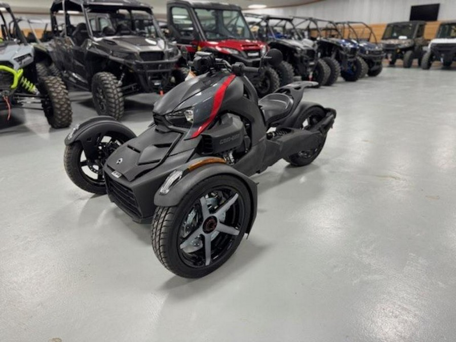 2025 Can-Am® Ryker Sport