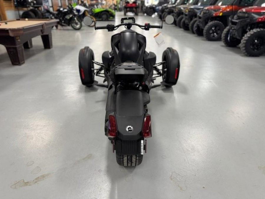 2025 Can-Am® Ryker Sport