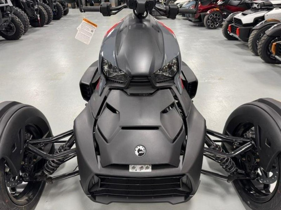 2025 Can-Am® Ryker Sport