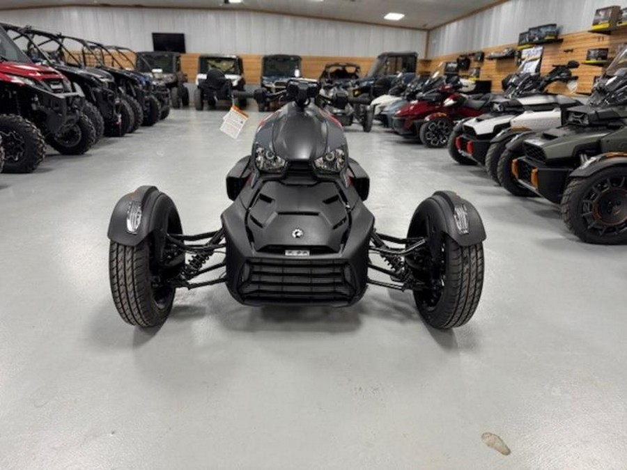 2025 Can-Am® Ryker Sport