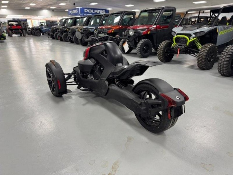 2025 Can-Am® Ryker Sport