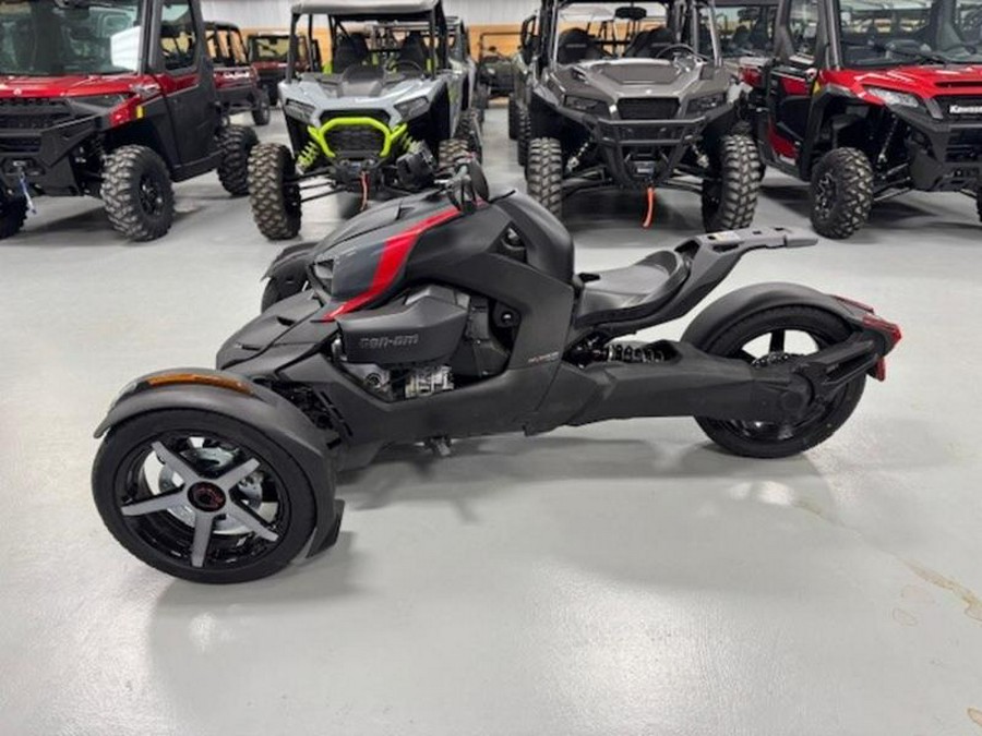 2025 Can-Am® Ryker Sport
