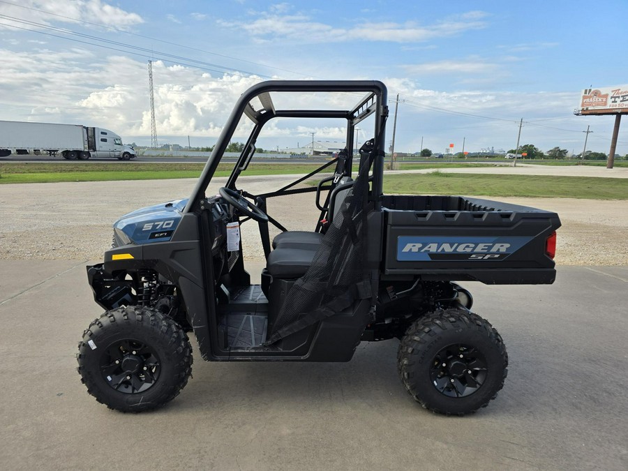 2026 Polaris Ranger® SP 570 Premium