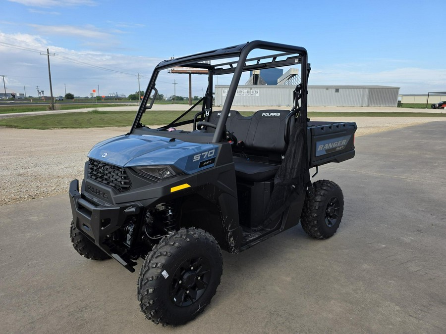 2026 Polaris Ranger® SP 570 Premium