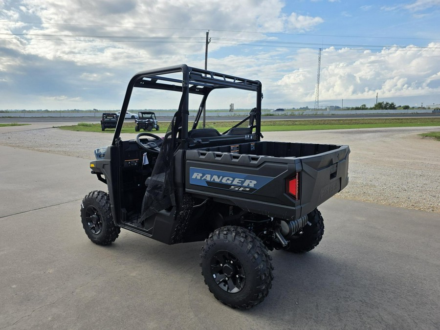 2026 Polaris Ranger® SP 570 Premium