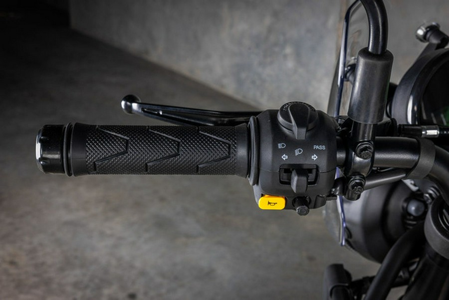 2026 Royal Enfield Himalayan 450 Kaza Brown