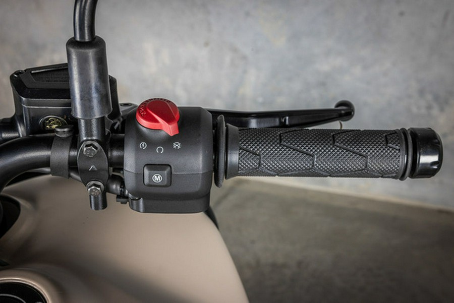 2026 Royal Enfield Himalayan 450 Kaza Brown