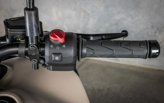 2026 Royal Enfield Himalayan 450 Kaza Brown