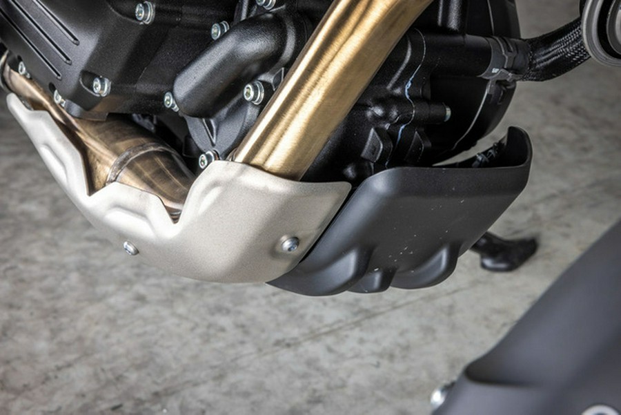 2026 Royal Enfield Himalayan 450 Kaza Brown