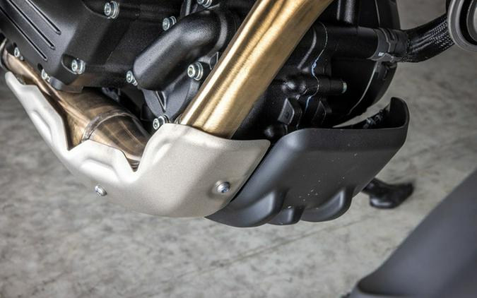 2026 Royal Enfield Himalayan 450 Kaza Brown