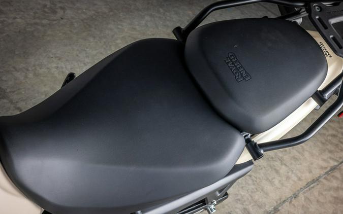 2026 Royal Enfield Himalayan 450 Kaza Brown