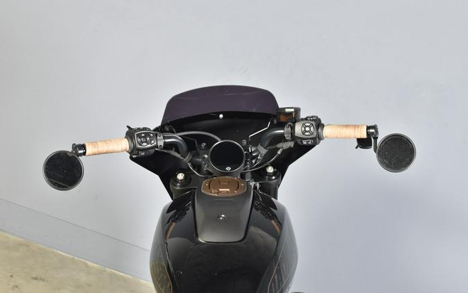 2024 Harley-Davidson Sportster S