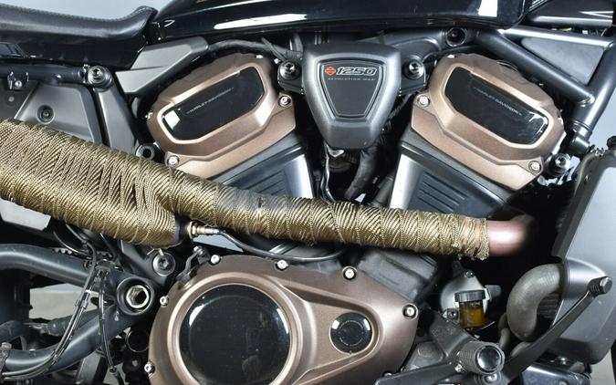 2024 Harley-Davidson Sportster S