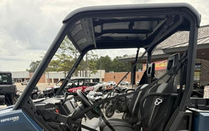 2026 Can-Am Defender XT HD11