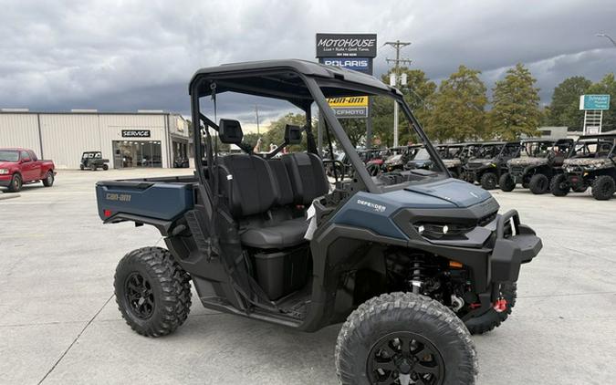 2026 Can-Am Defender XT HD11