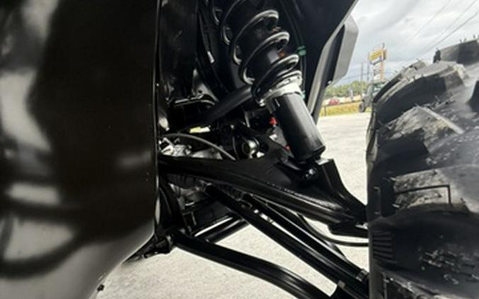 2026 Can-Am Defender XT HD11