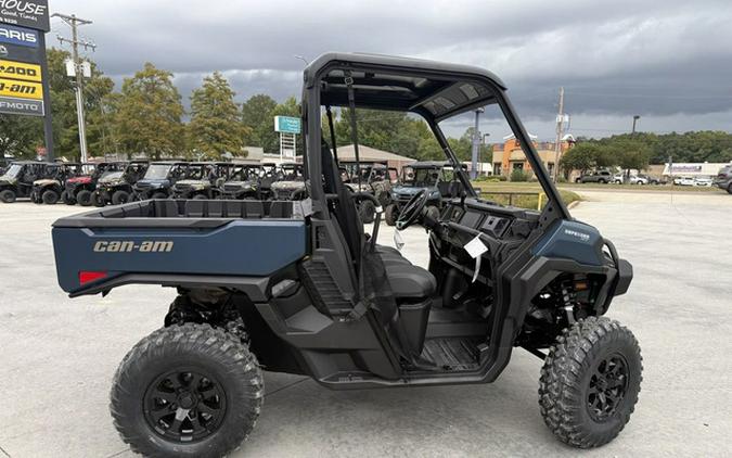 2026 Can-Am Defender XT HD11