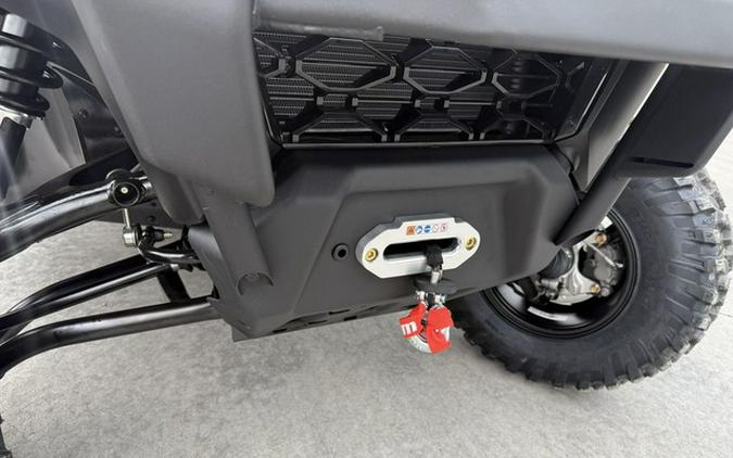 2026 Can-Am Defender XT HD11