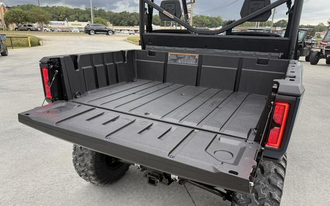 2026 Can-Am Defender XT HD11