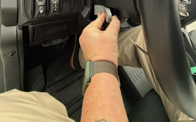 2026 Can-Am Defender XT HD11