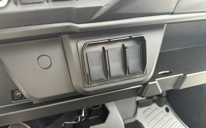 2026 Can-Am Defender XT HD11