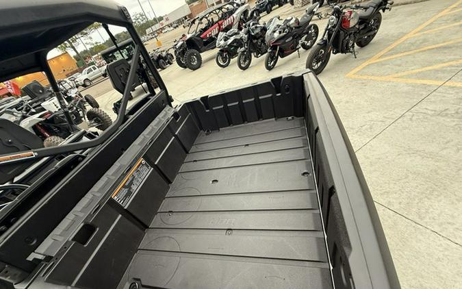 2026 Can-Am Defender XT HD11