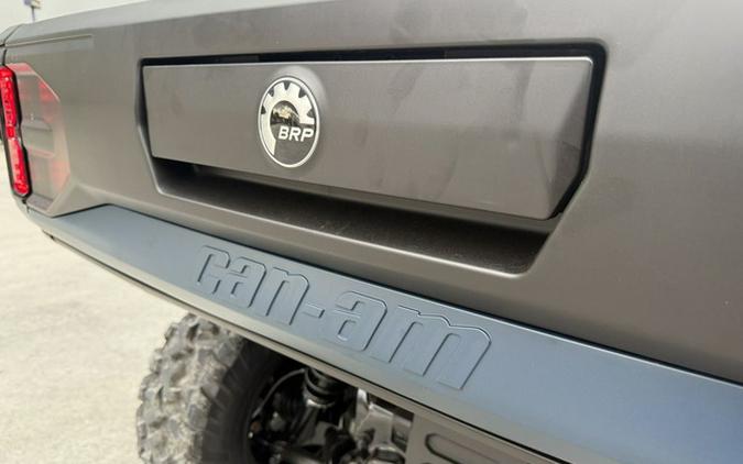 2026 Can-Am Defender XT HD11