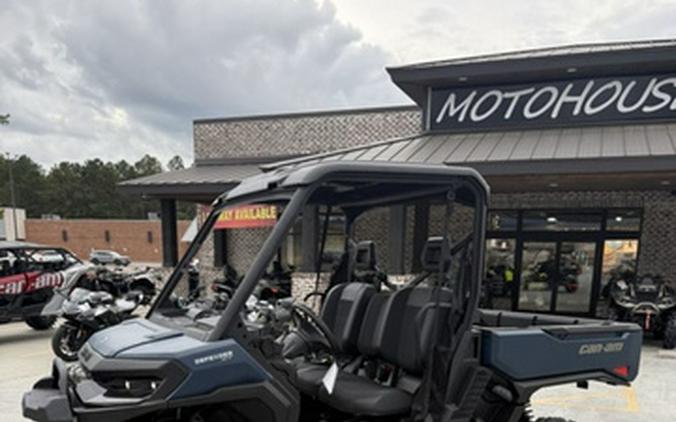 2026 Can-Am Defender XT HD11