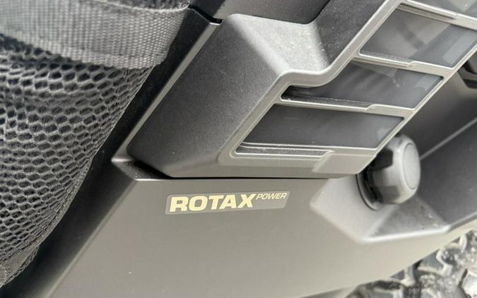 2026 Can-Am Defender XT HD11