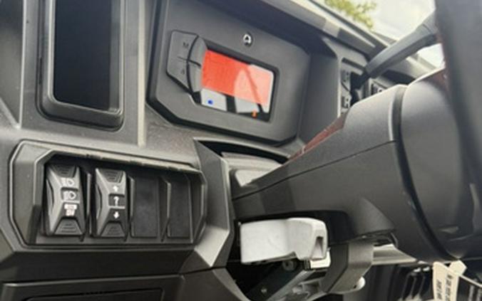 2026 Can-Am Defender XT HD11