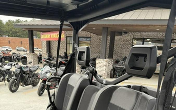 2026 Can-Am Defender XT HD11