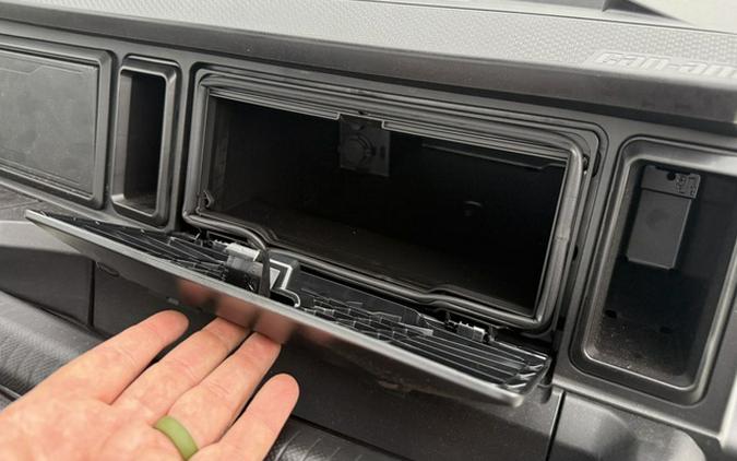 2026 Can-Am Defender XT HD11