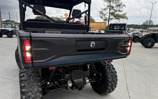 2026 Can-Am Defender XT HD11