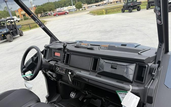 2026 Can-Am Defender XT HD11